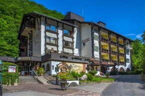 Moselromantik Hotel Weissmühle